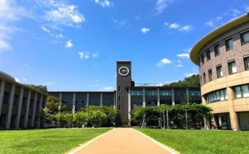 大学部长竞选演讲稿推荐5篇