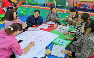 2023学前教育心得体会5篇
