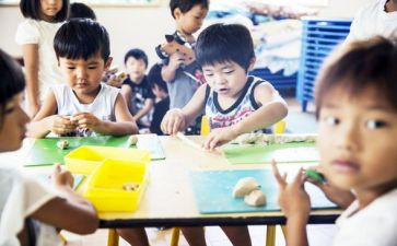 听学前教育的心得体会推荐5篇