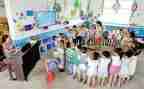 学前教育教育心得体会精选5篇