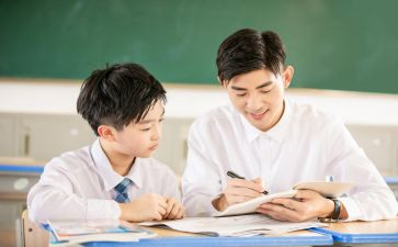 同学情作文600字模板6篇