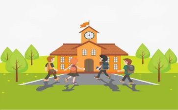 学生演讲稿5分钟8篇