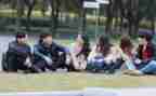 大学学生会月工作计划8篇