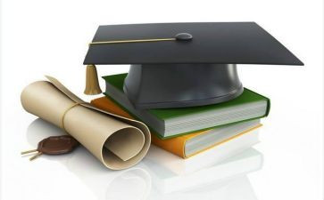 学位申请的自我鉴定5篇