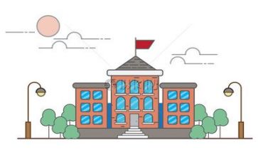 学校心得体会模板5篇