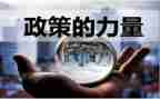 学政策用政策心得体会模板8篇