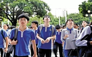 学子宴讲话稿6篇