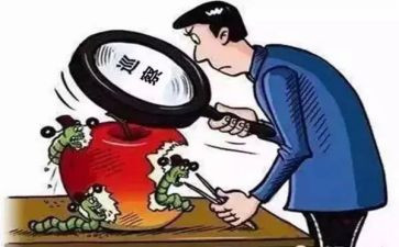 巡察组个人心得体会6篇