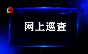 巡查体会心得体会8篇