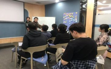 音乐培训学习心得体会8篇