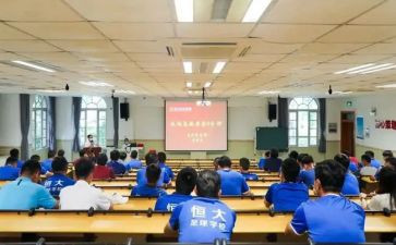 培训学校培训工作计划优秀5篇