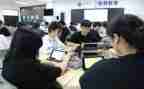疫情下培训学校工作计划5篇
