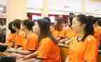 岗前培训学习心得体会6篇