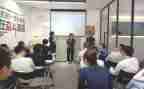 工作培训学习心得体会7篇