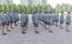 岗前培训学习心得体会7篇