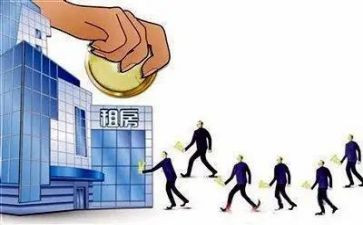 续租房子合同模板7篇