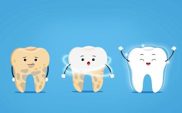 小班健康教案保护牙齿教案7篇