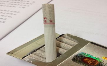 烟与健康心得体会参考7篇