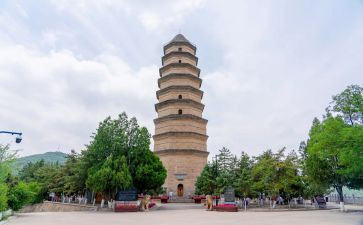 观延安精神心得体会6篇