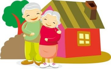 养老活动总结优质6篇