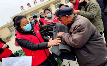 在养老院工作报告8篇