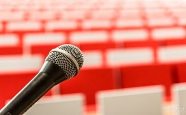 面对挫折的演讲稿范文6篇