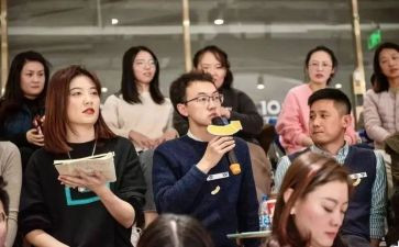 演讲社活动总结最新5篇