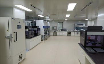 2024检验科个人年终总结模板8篇