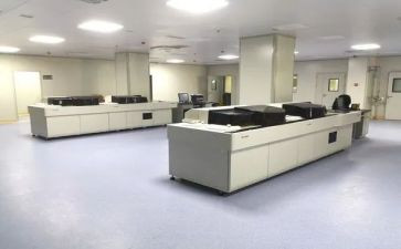 检验科的心得体会模板5篇