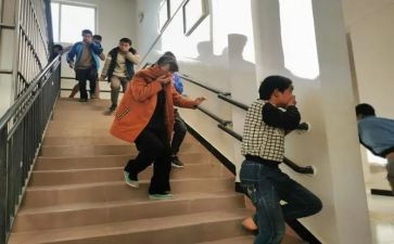 应急疏散应急演练活动方案8篇