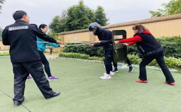 小学安全演练活动总结6篇