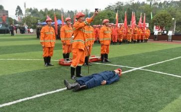防灾减灾演练工作总结8篇