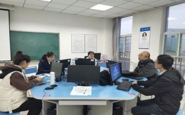 学校科研室工作总结通用5篇