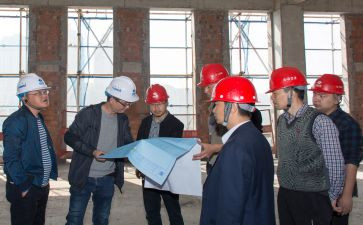 工程验收向谁申请书7篇