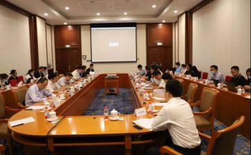 中考研讨会教师心得体会8篇
