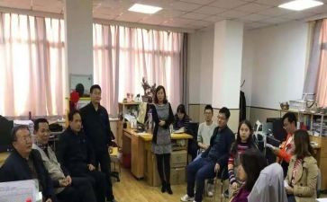 艺术组教研组工作总结6篇