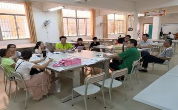 数学教研组月工作总结模板7篇