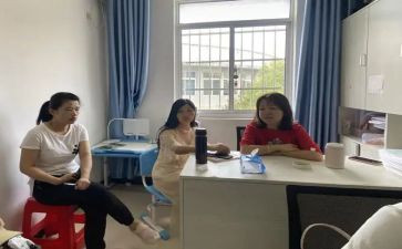 幼儿园教研组长月总结5篇