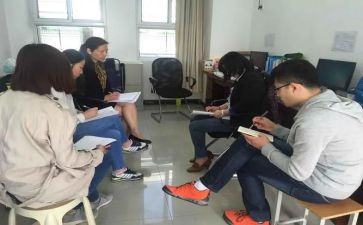 2024年小班教研组工作计划5篇