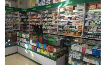 去药店心得体会6篇