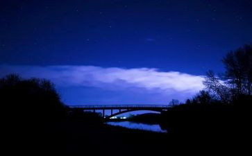 关于夜景色的作文优质7篇
