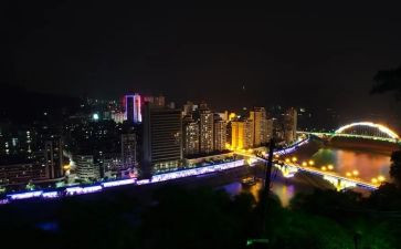 夜经济调研报告6篇
