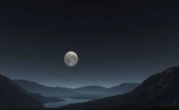 关于夜景色的作文通用8篇