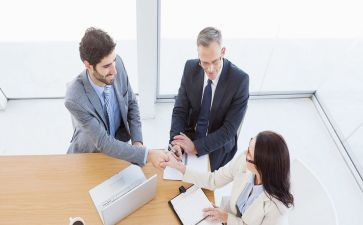 医院业务院长述职报告8篇