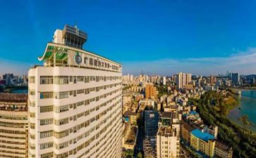 2024年中医科个人年终总结5篇