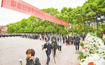 传承英烈精神,奋进伟大征程心得体会6篇