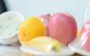 营养师的工作总结5篇