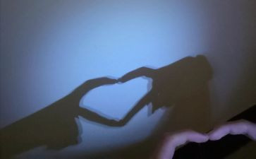 藏影子教案6篇