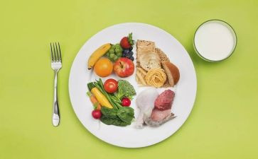 讲健康饮食的演讲稿参考6篇