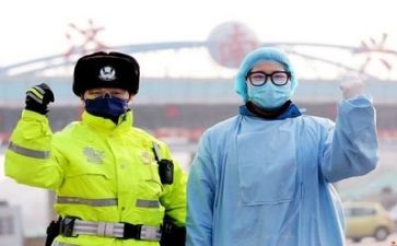 疫情得心得体会优质5篇